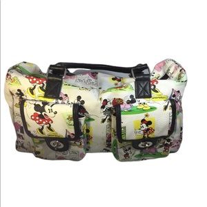 Walt Disney World Store Purse